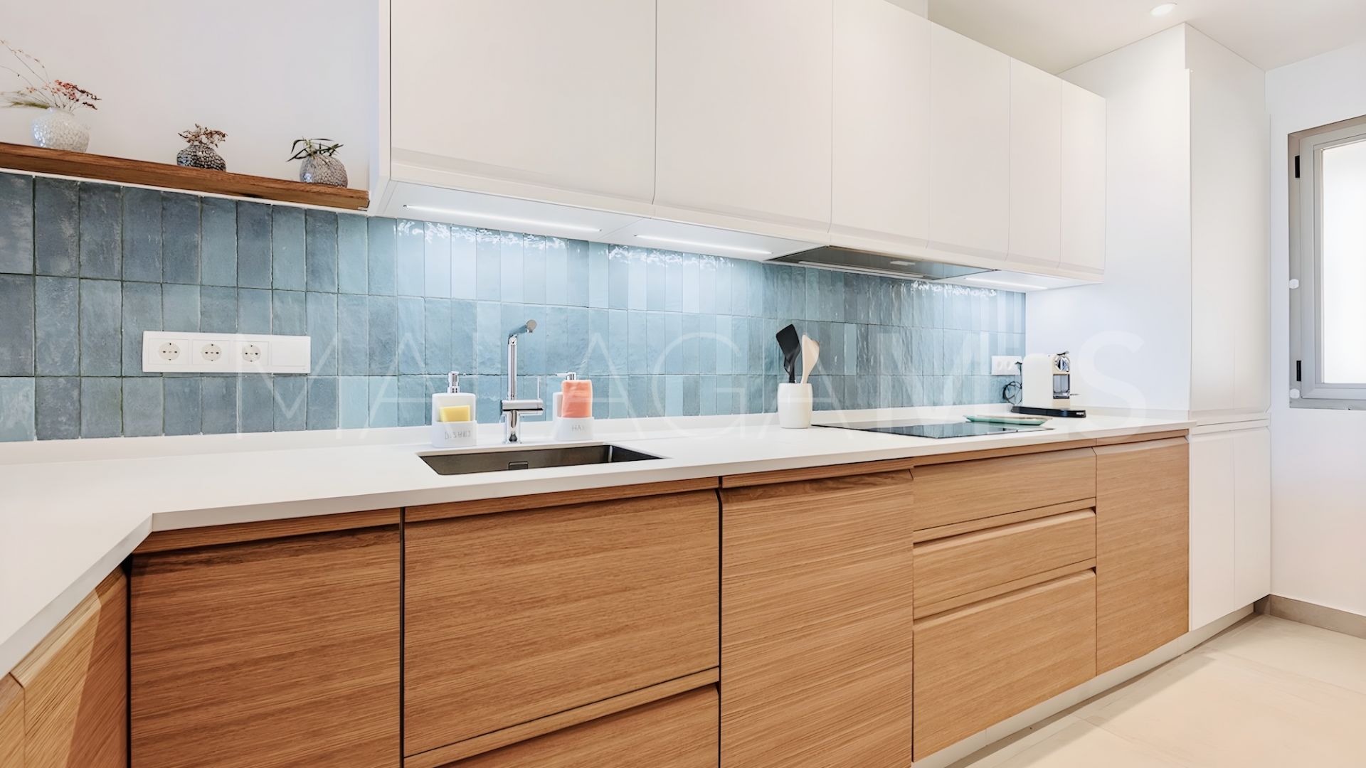 Appartement for sale in Hacienda del Señorio de Cifuentes