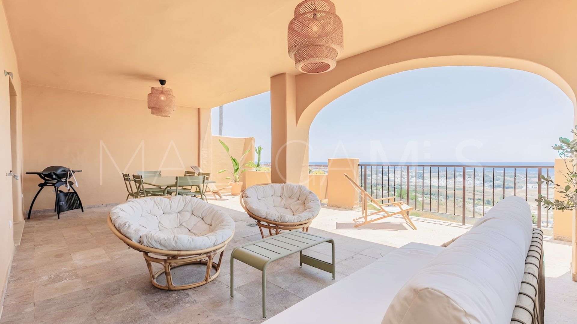 Appartement for sale in Hacienda del Señorio de Cifuentes