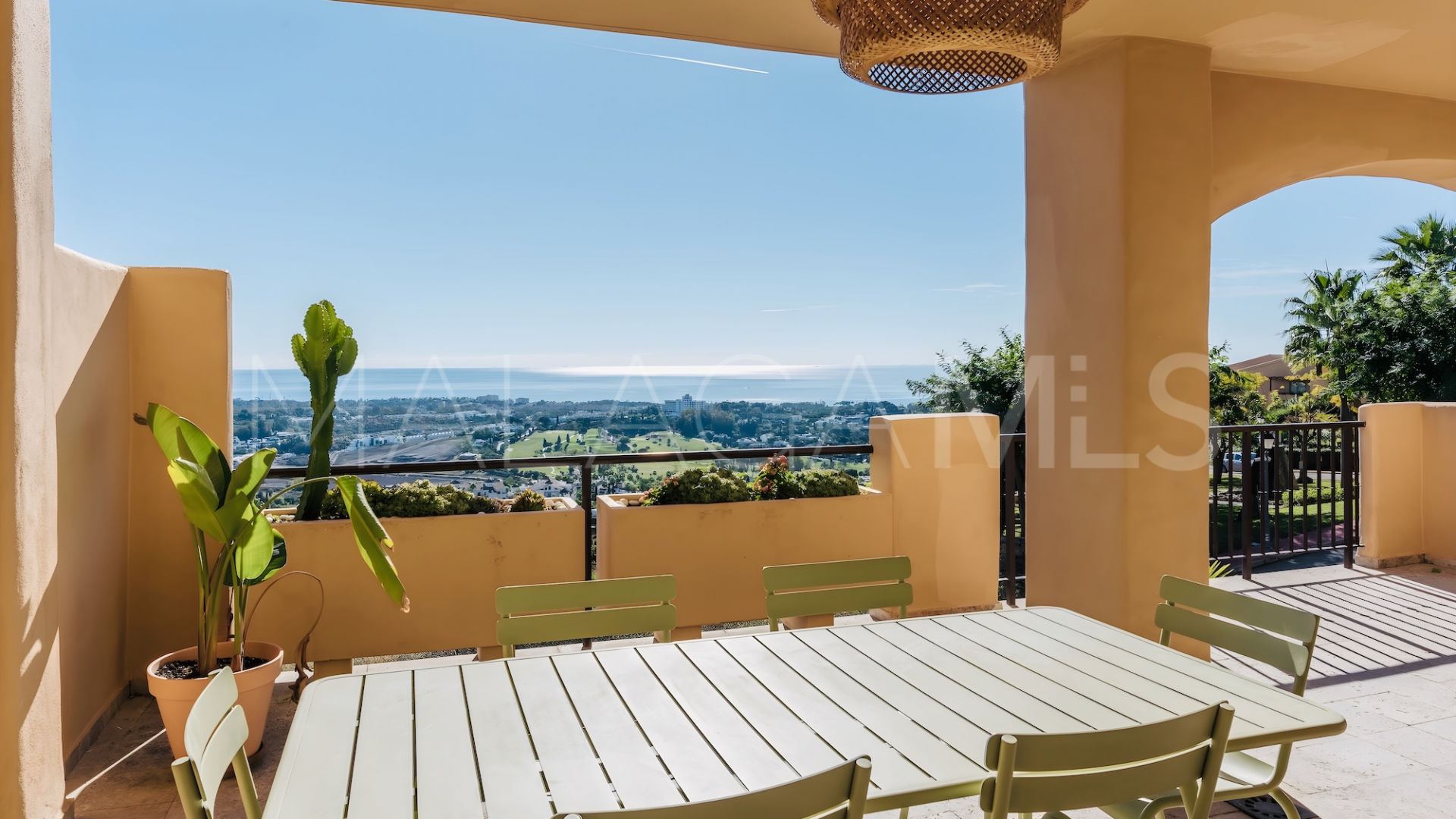 Appartement for sale in Hacienda del Señorio de Cifuentes