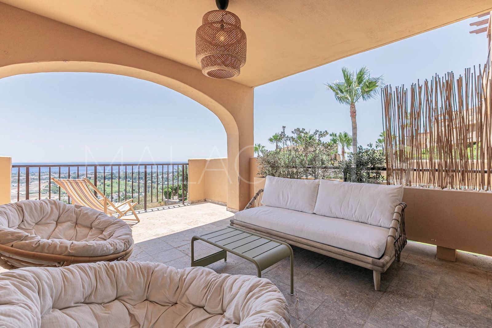 For sale 2 bedrooms apartment in Hacienda del Señorio de Cifuentes
