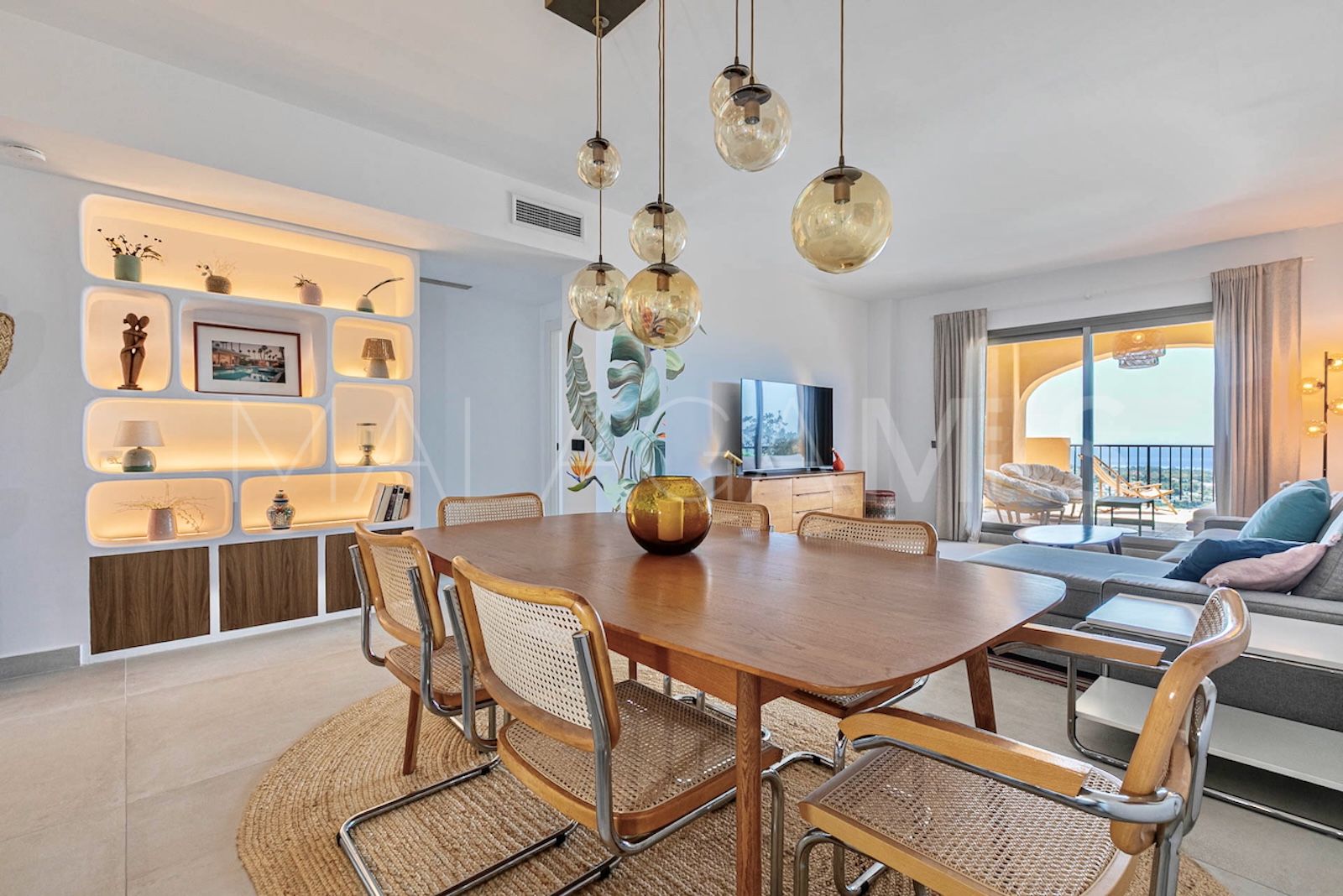 For sale 2 bedrooms apartment in Hacienda del Señorio de Cifuentes