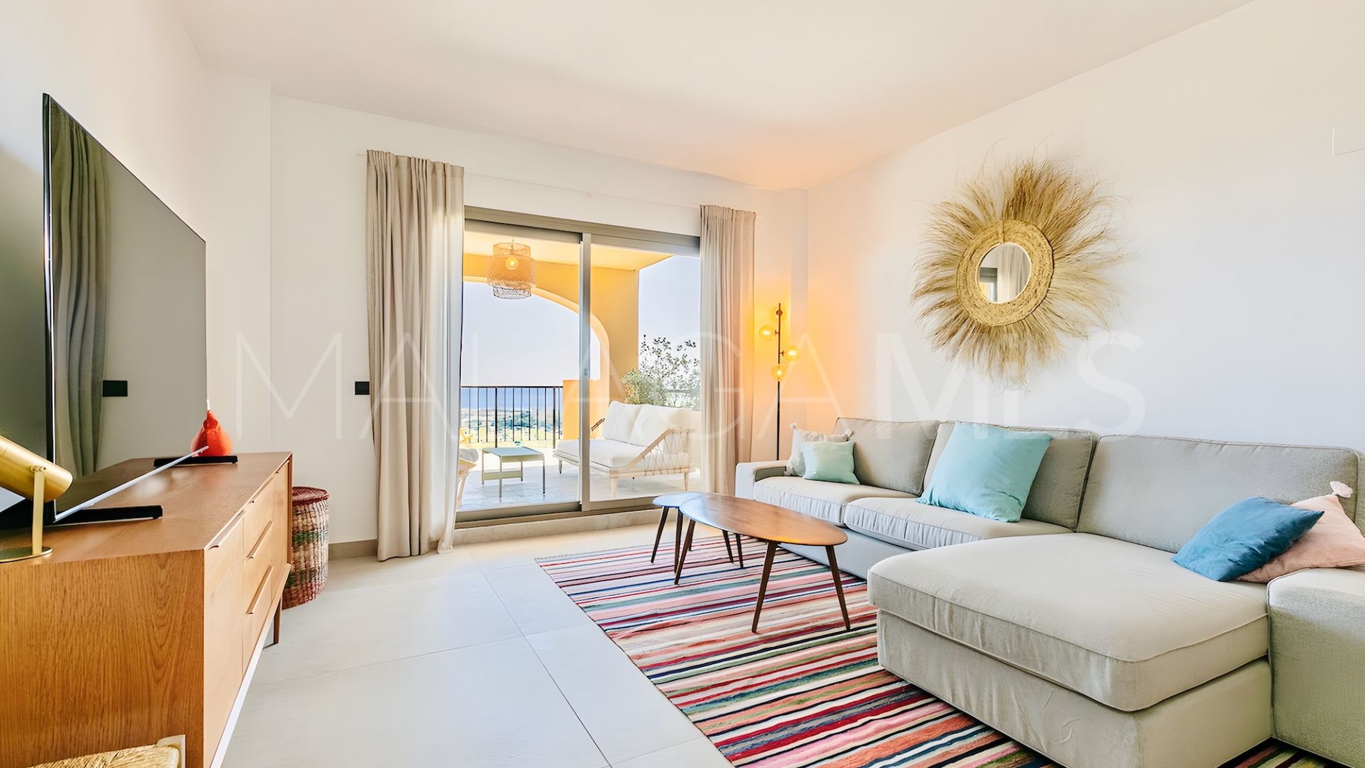 Appartement for sale in Hacienda del Señorio de Cifuentes