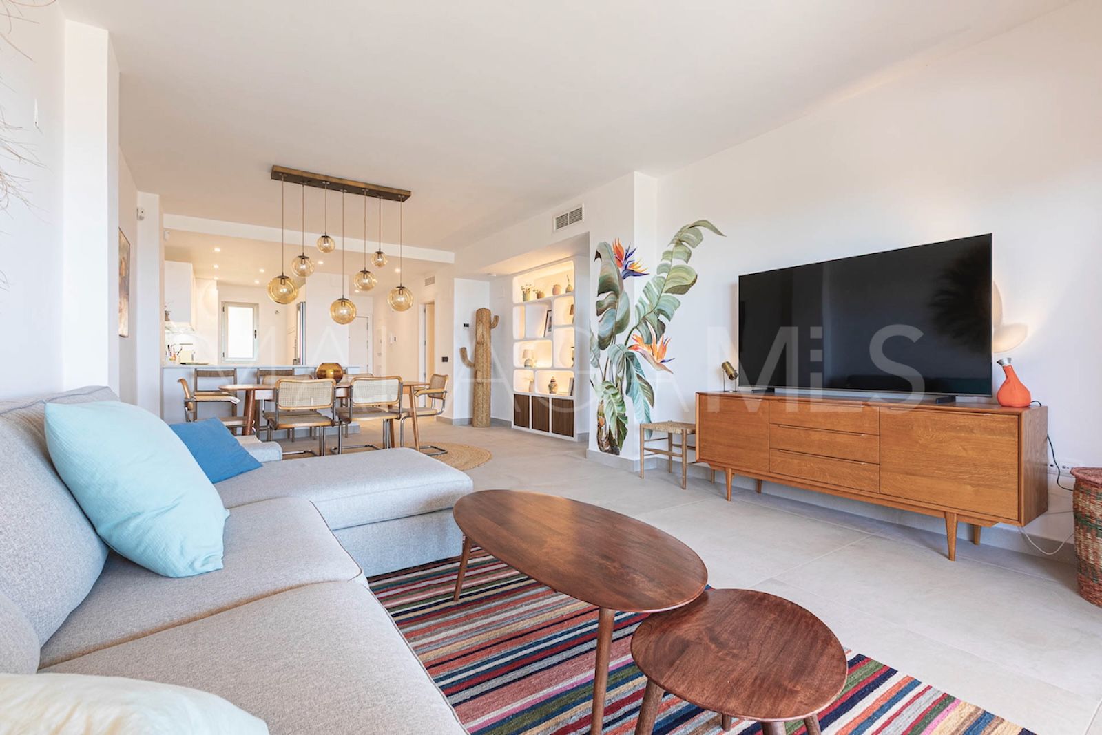 For sale 2 bedrooms apartment in Hacienda del Señorio de Cifuentes
