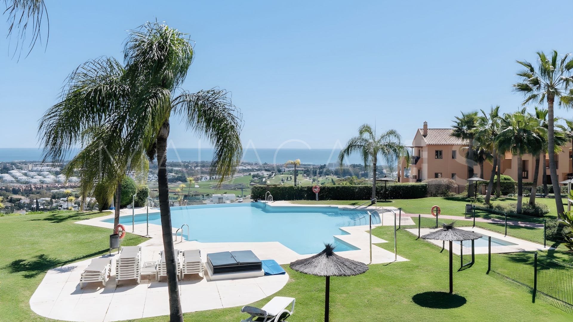 Appartement for sale in Hacienda del Señorio de Cifuentes