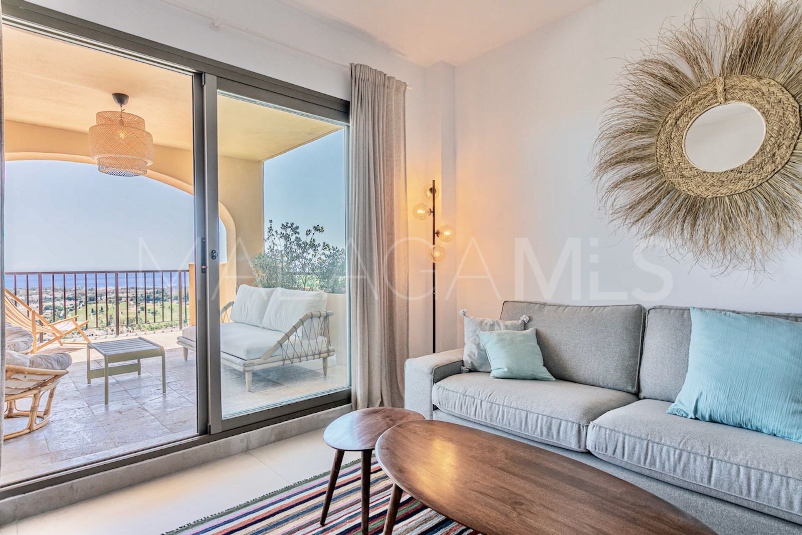 For sale 2 bedrooms apartment in Hacienda del Señorio de Cifuentes