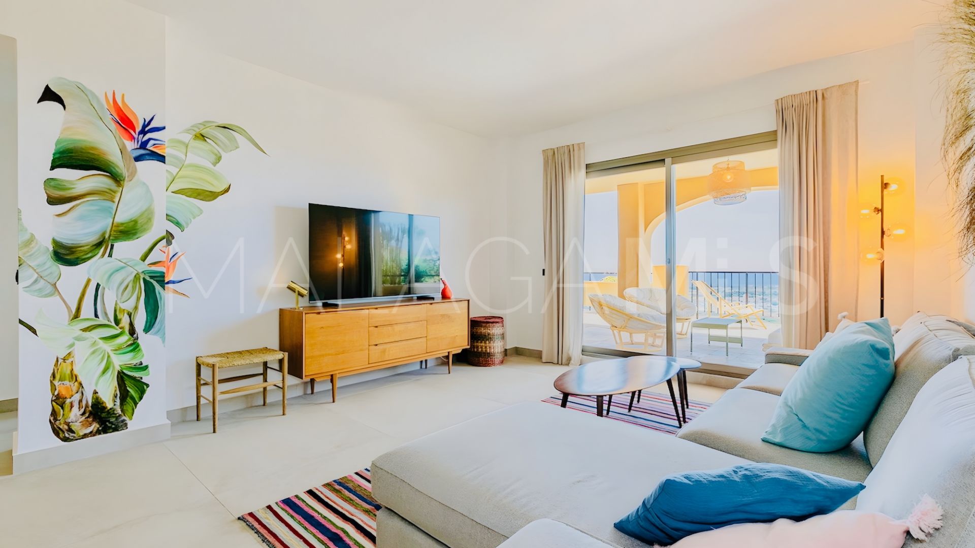 Appartement for sale in Hacienda del Señorio de Cifuentes