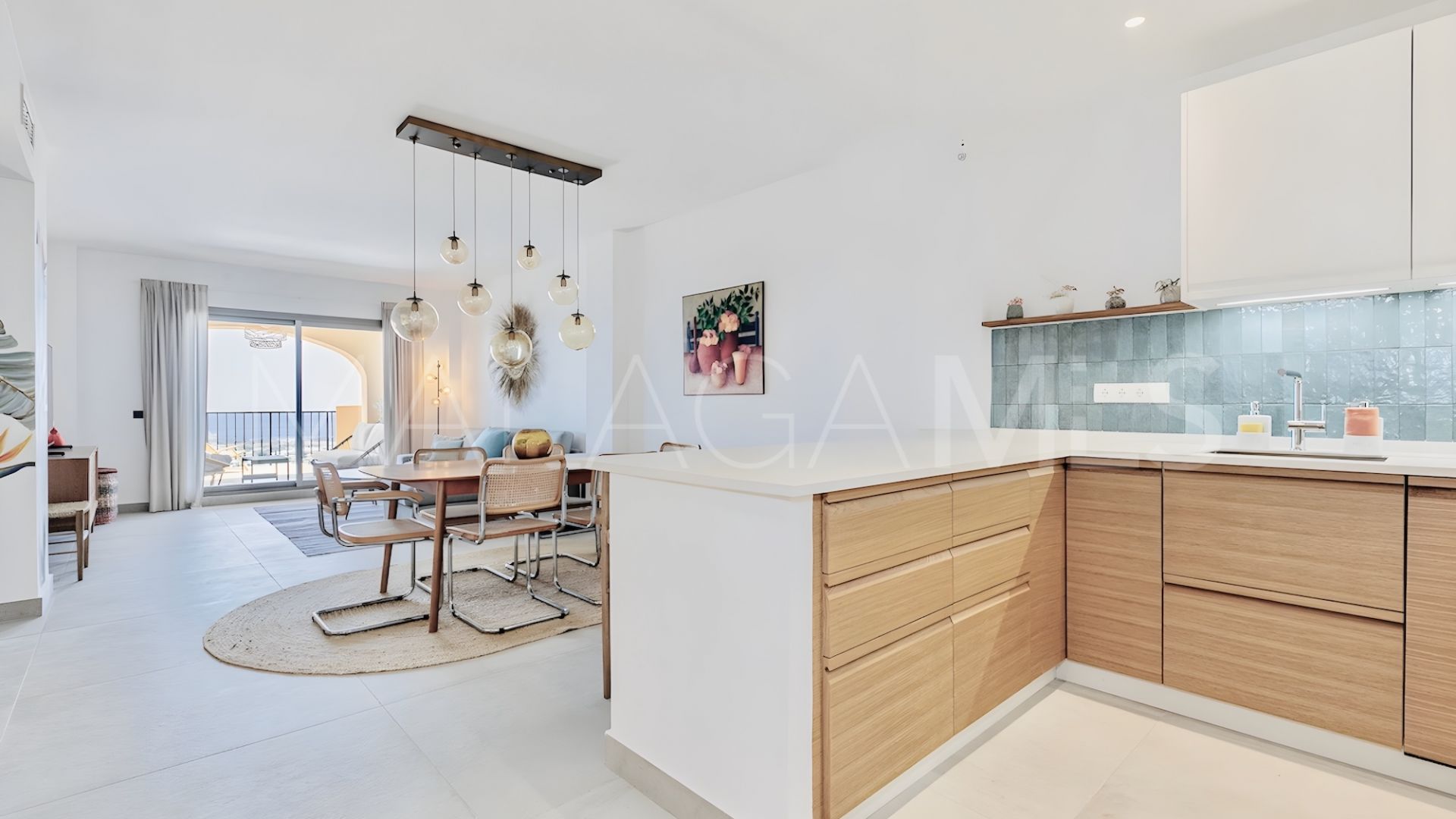 Appartement for sale in Hacienda del Señorio de Cifuentes