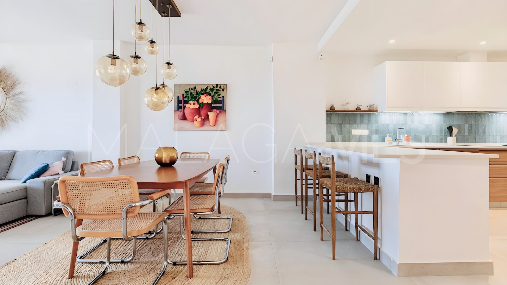 Appartement for sale in Hacienda del Señorio de Cifuentes