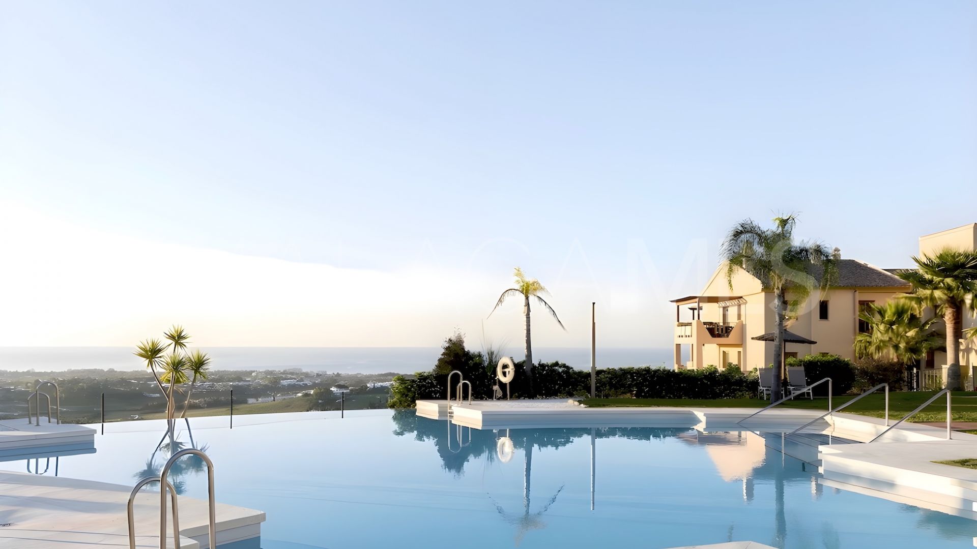 Appartement for sale in Hacienda del Señorio de Cifuentes