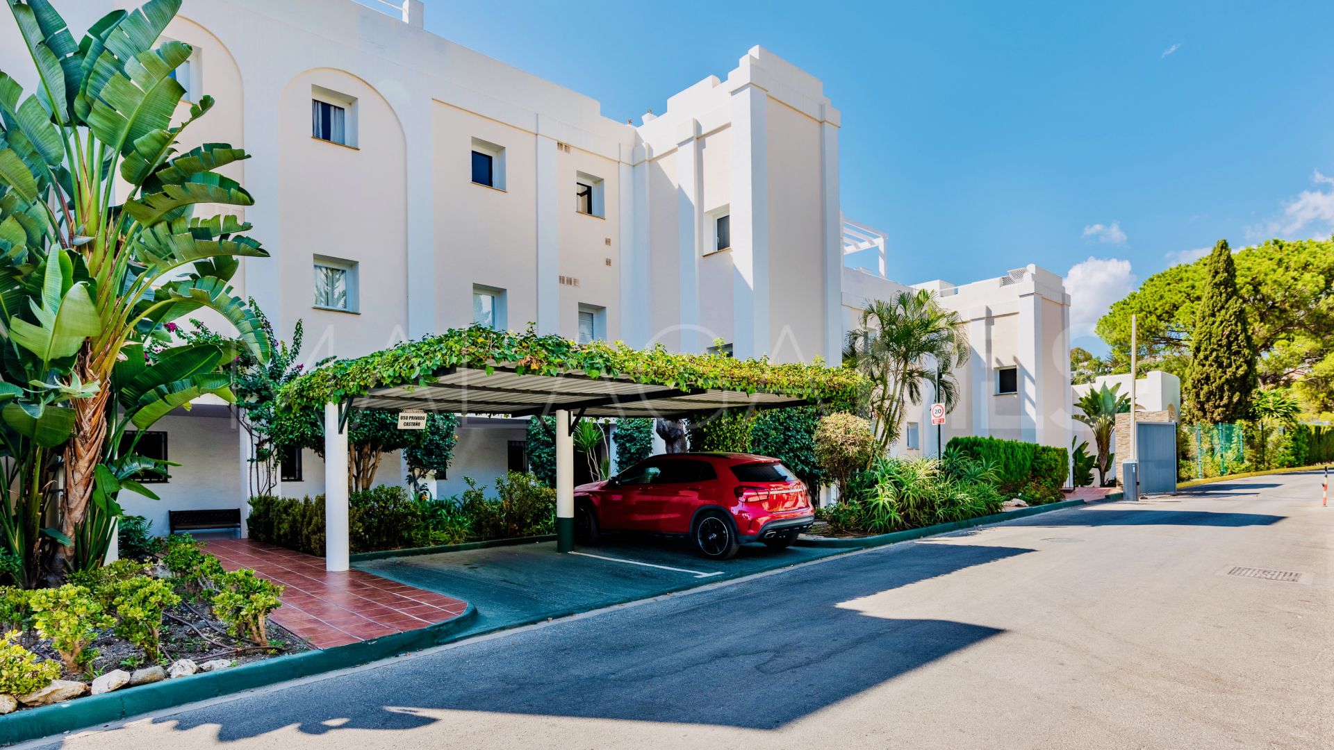 Appartement terrasse for sale in Terrazas de la Quinta