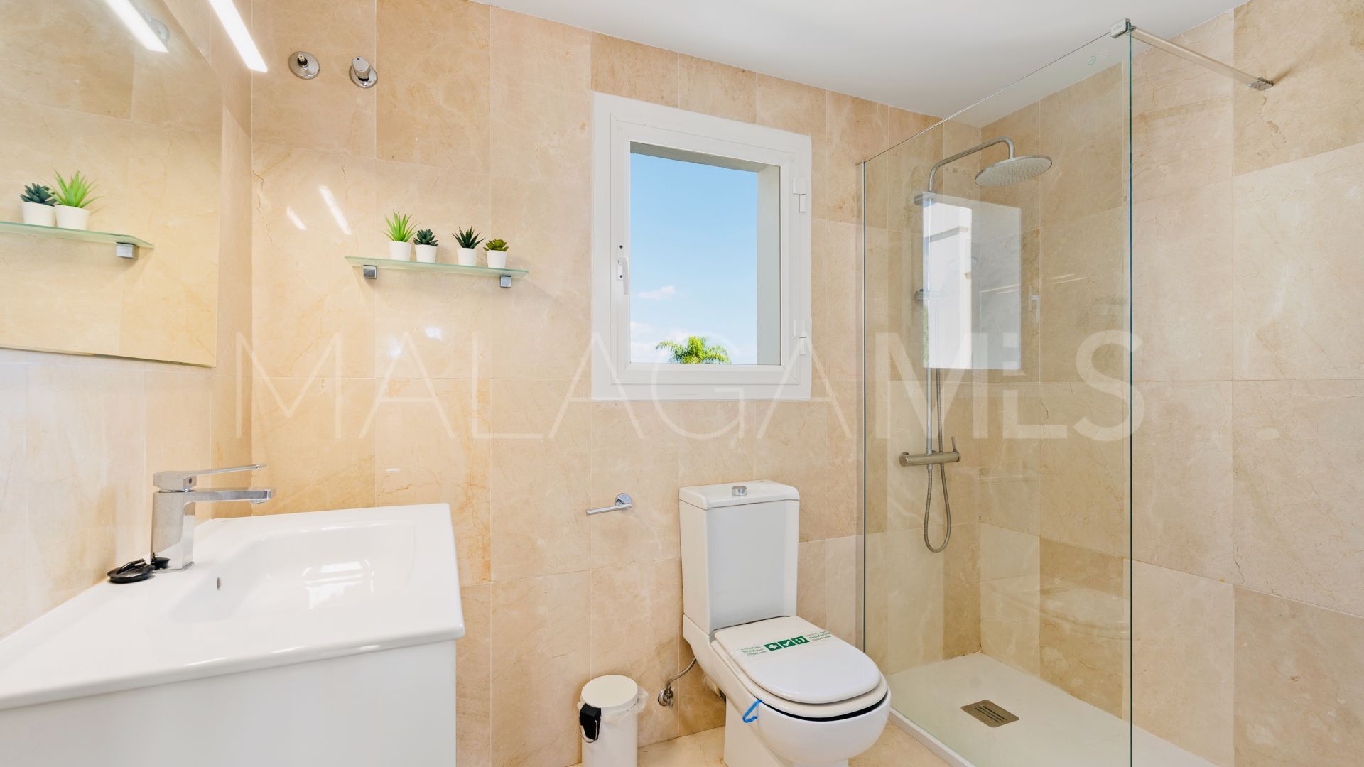 Appartement terrasse for sale in Terrazas de la Quinta