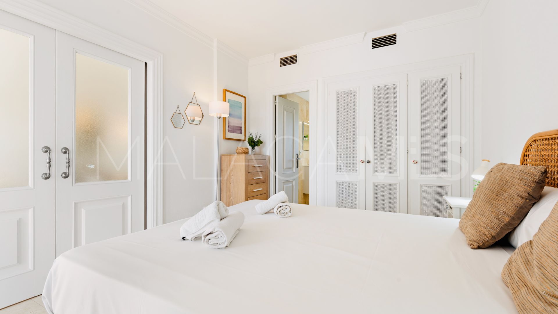Appartement terrasse for sale in Terrazas de la Quinta