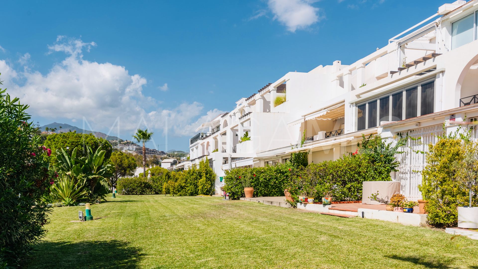 Appartement terrasse for sale in Terrazas de la Quinta