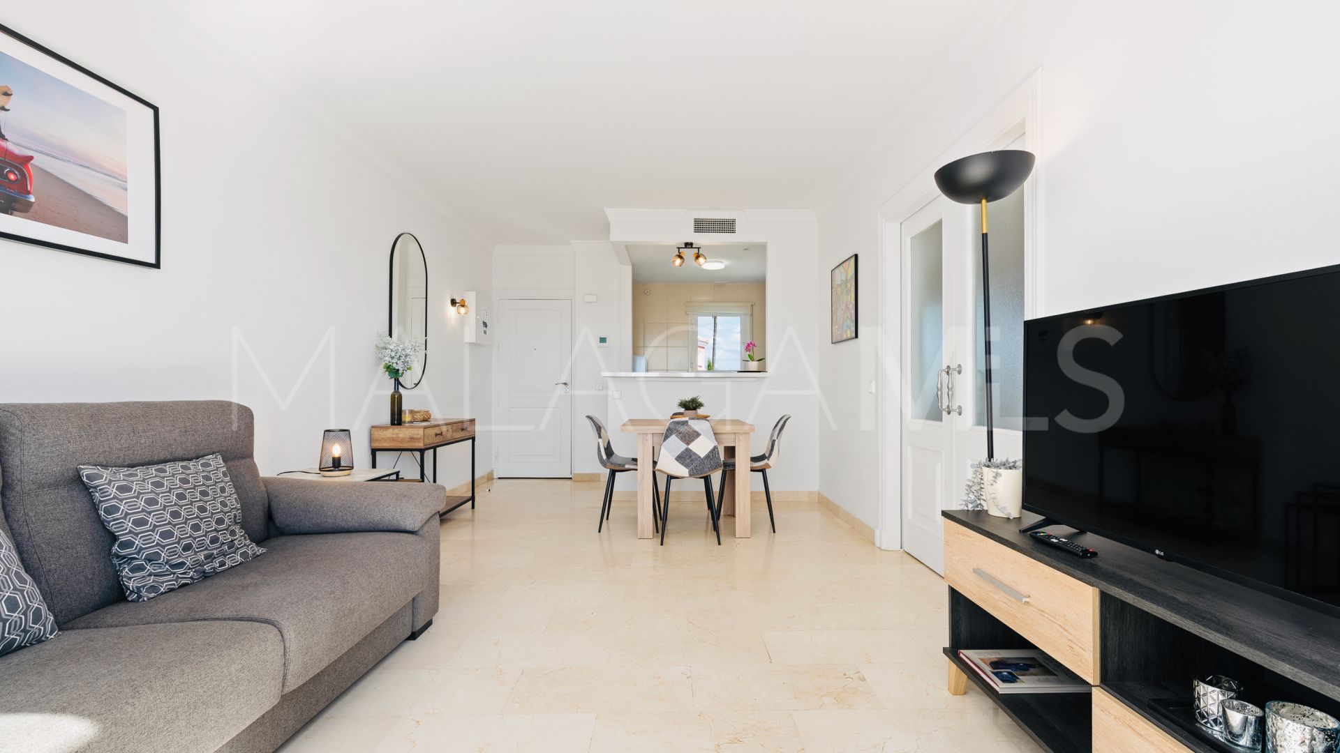 Appartement terrasse for sale in Terrazas de la Quinta