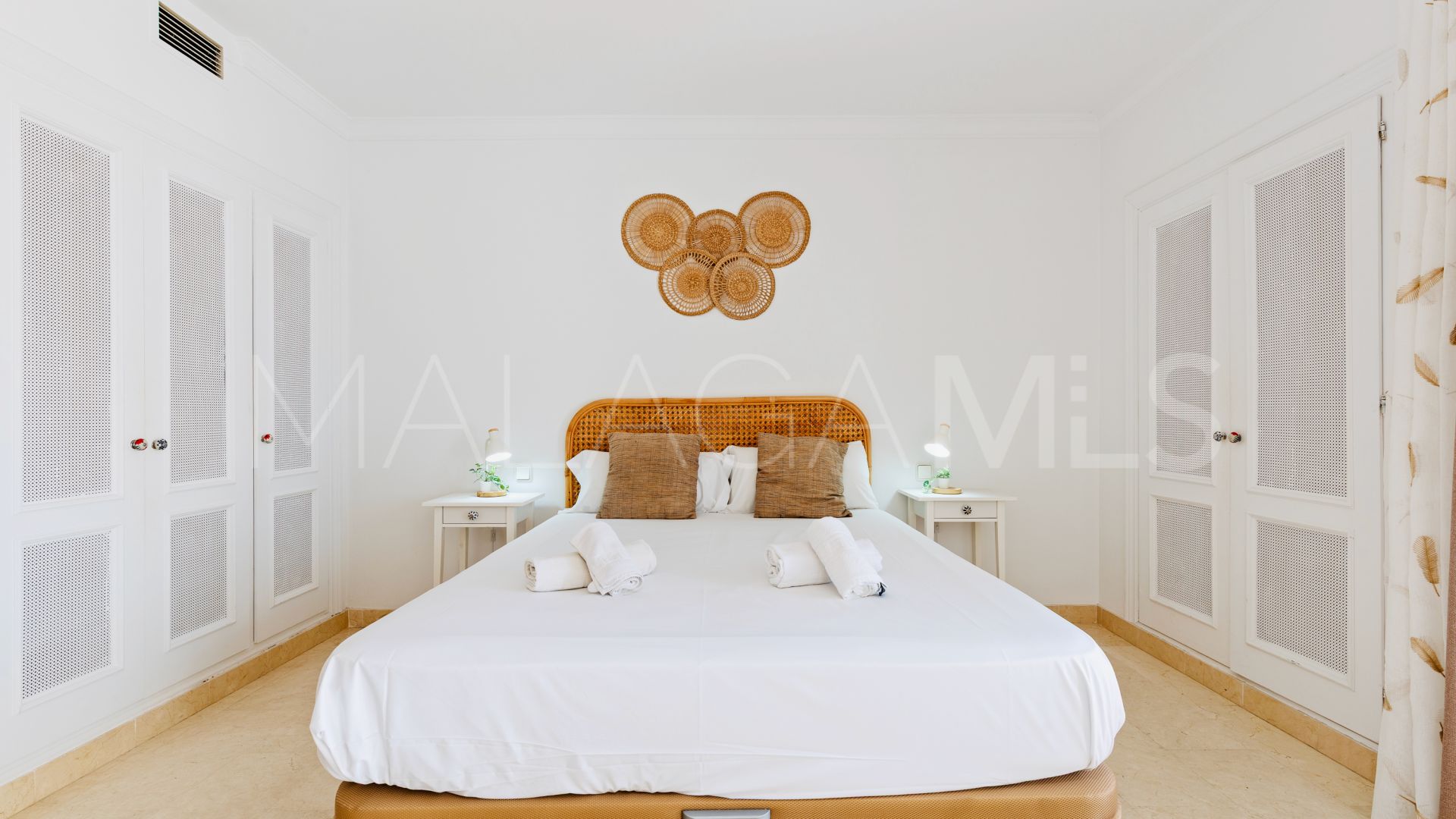 Appartement terrasse for sale in Terrazas de la Quinta