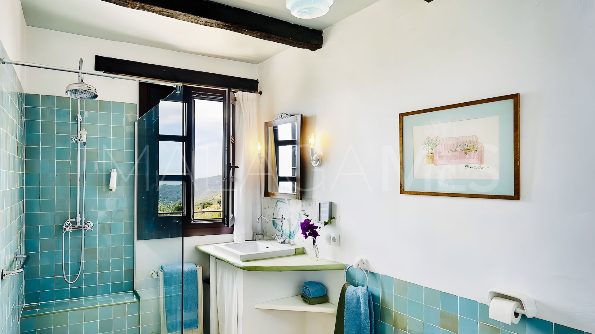 Hôtel for sale in Gaucin