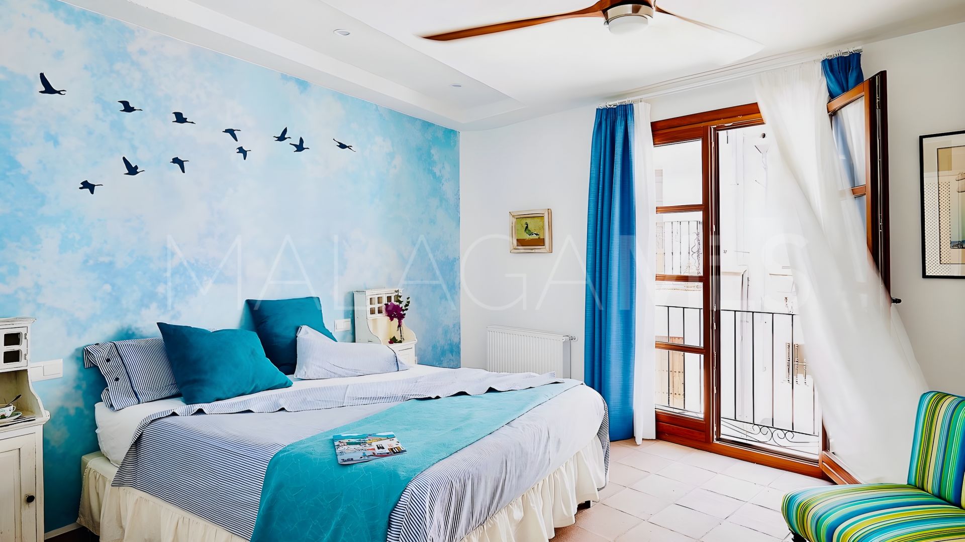 Hôtel for sale in Gaucin
