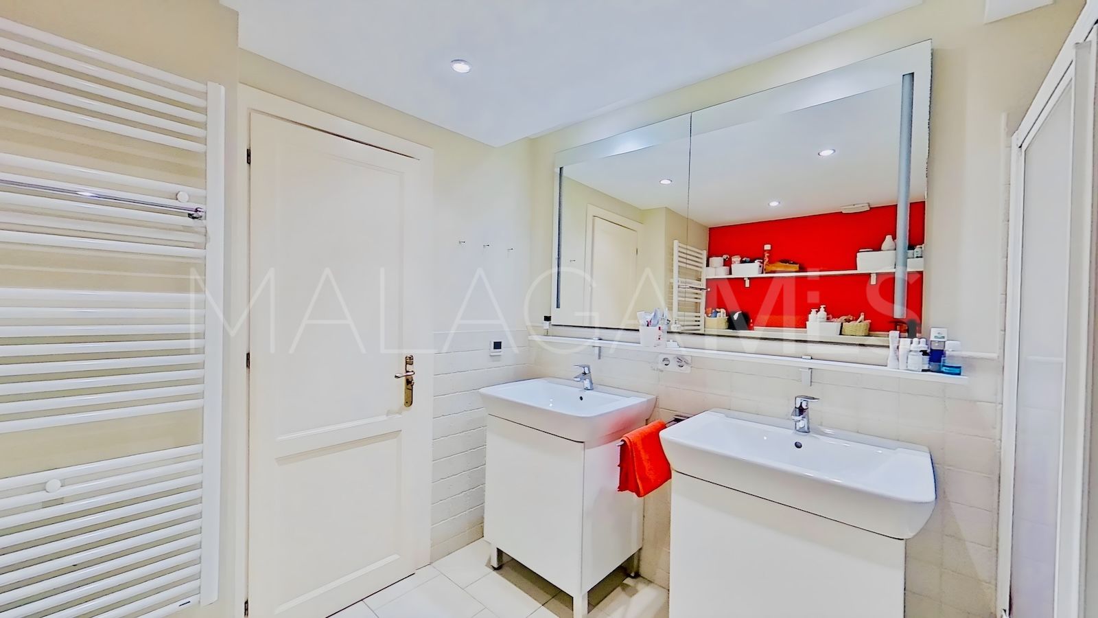 Appartement for sale in La Mairena