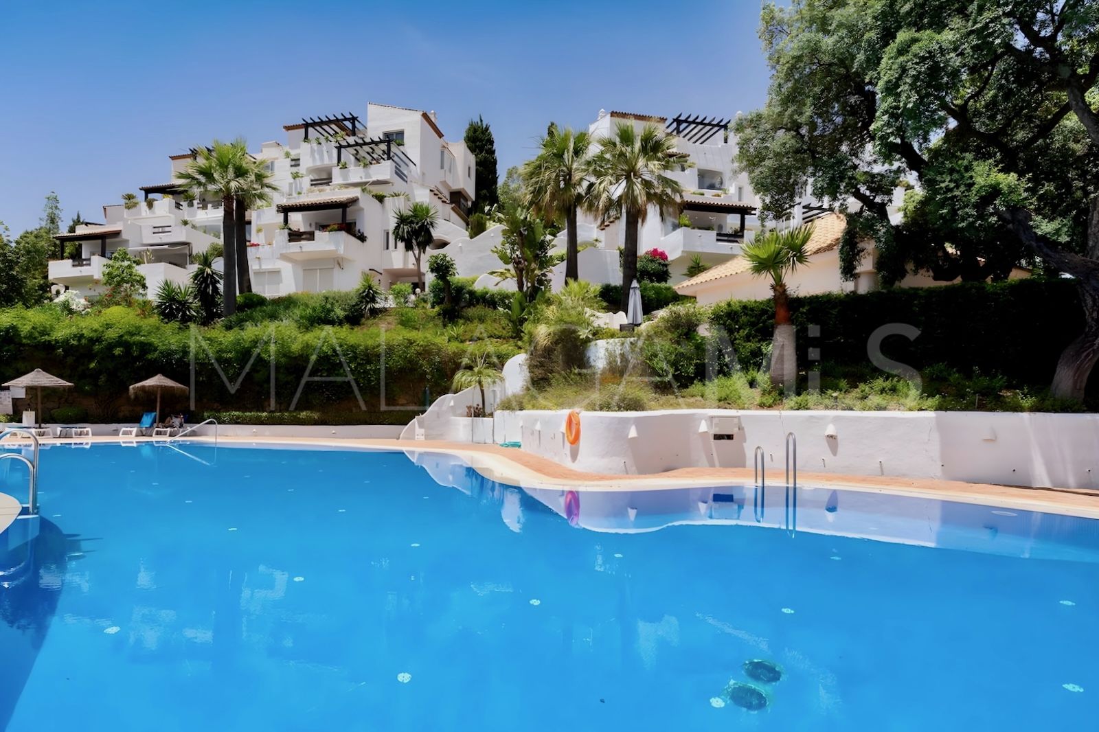 Appartement for sale in La Mairena