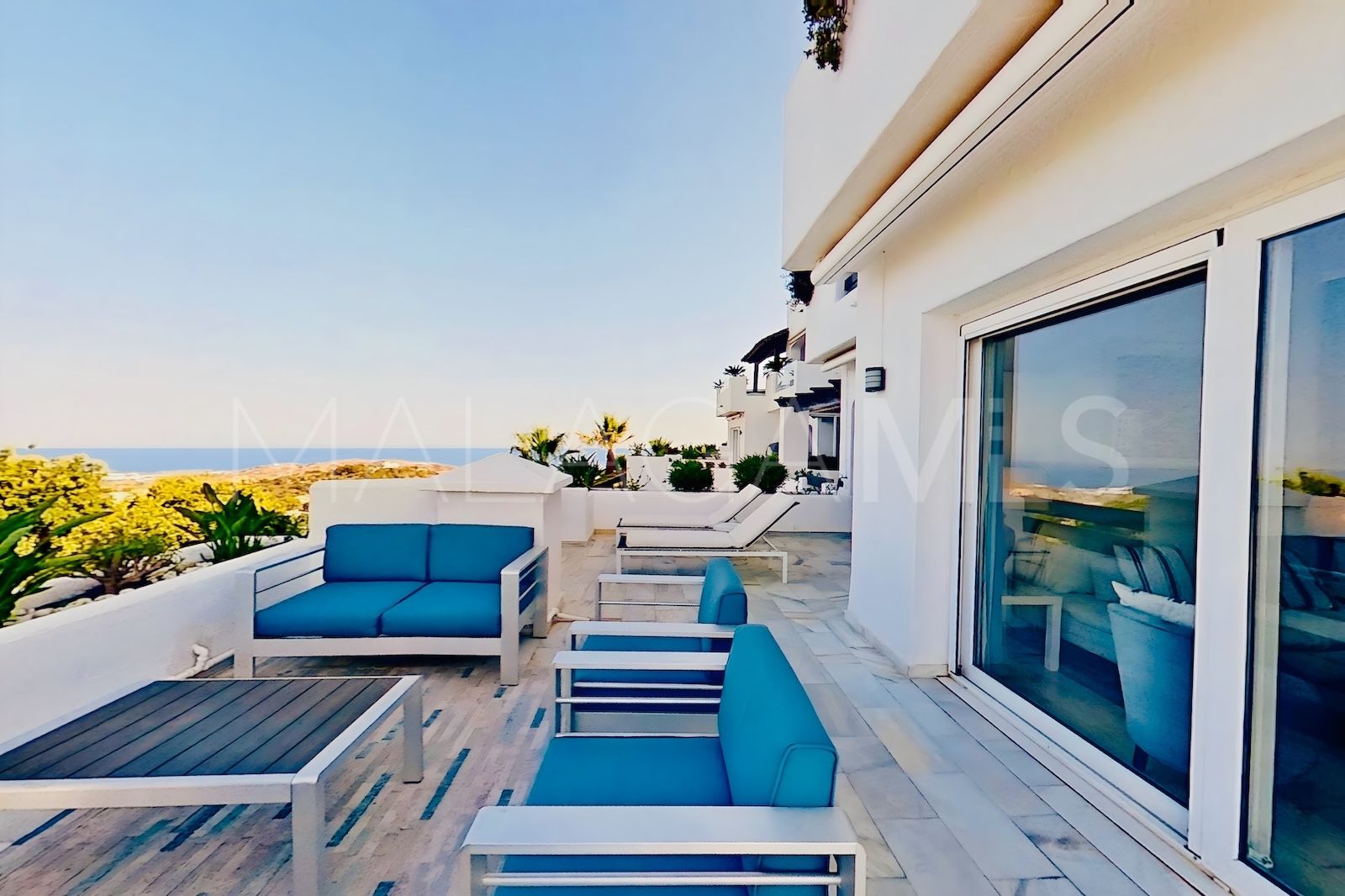 Appartement for sale in La Mairena