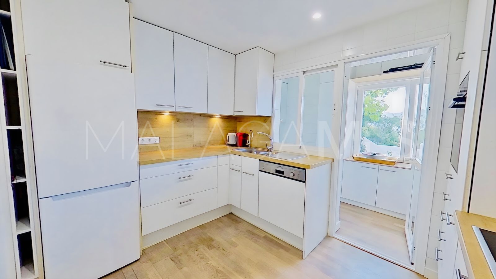 Appartement for sale in La Mairena