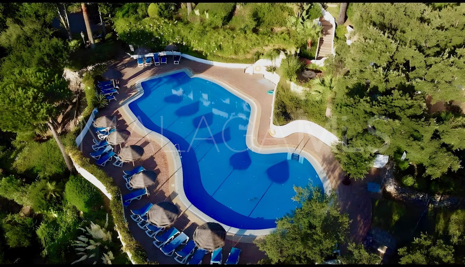 Appartement for sale in La Mairena