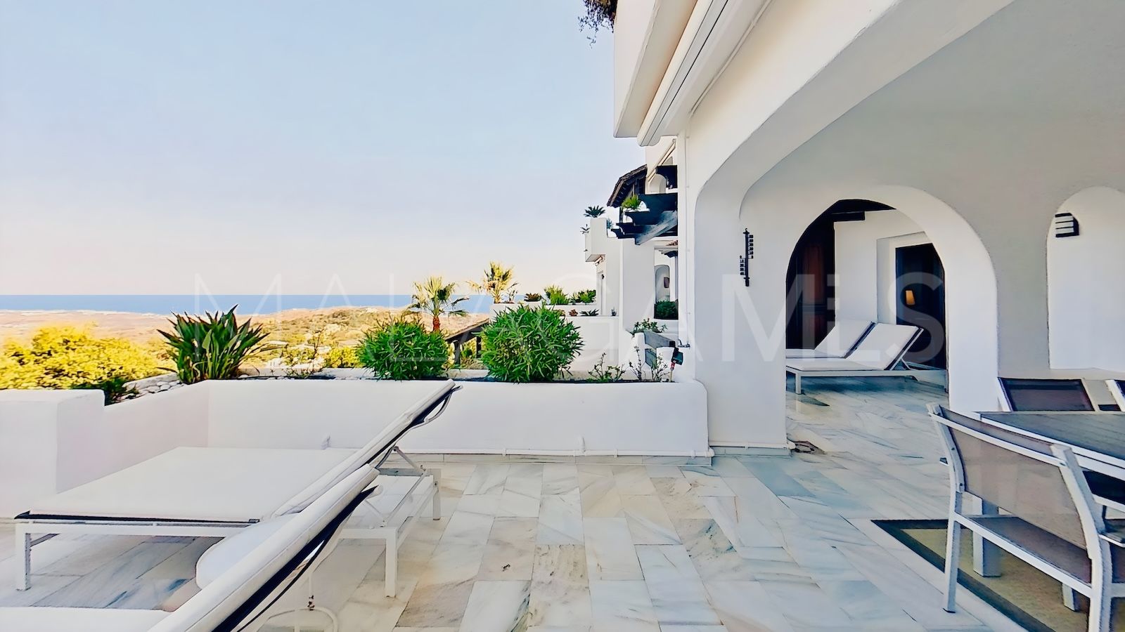 Appartement for sale in La Mairena