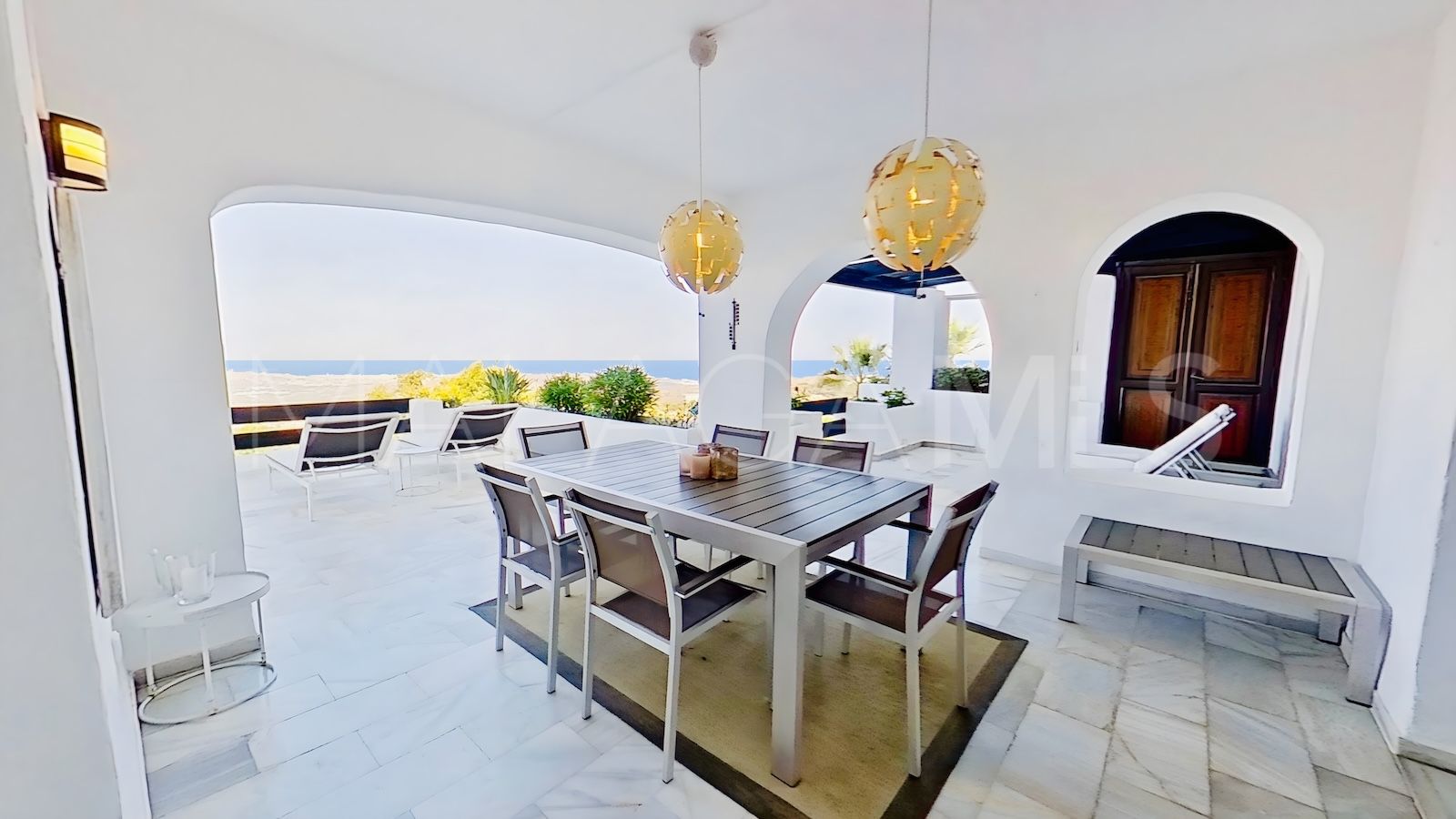Appartement for sale in La Mairena