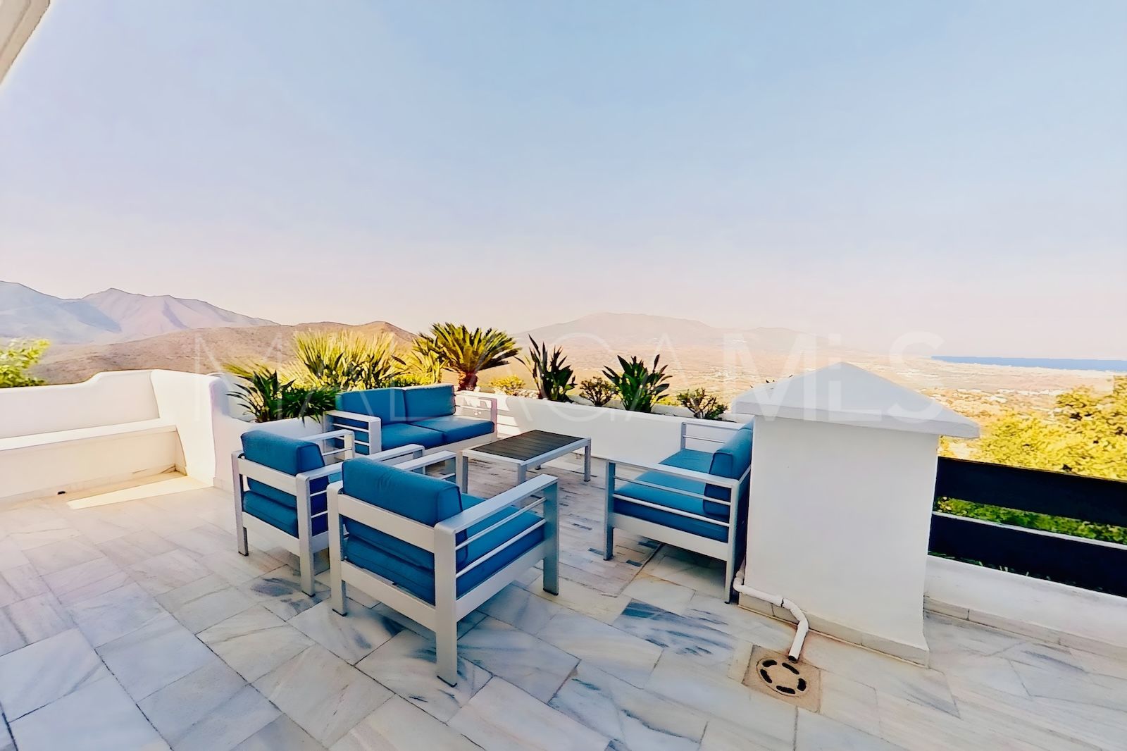 Appartement for sale in La Mairena