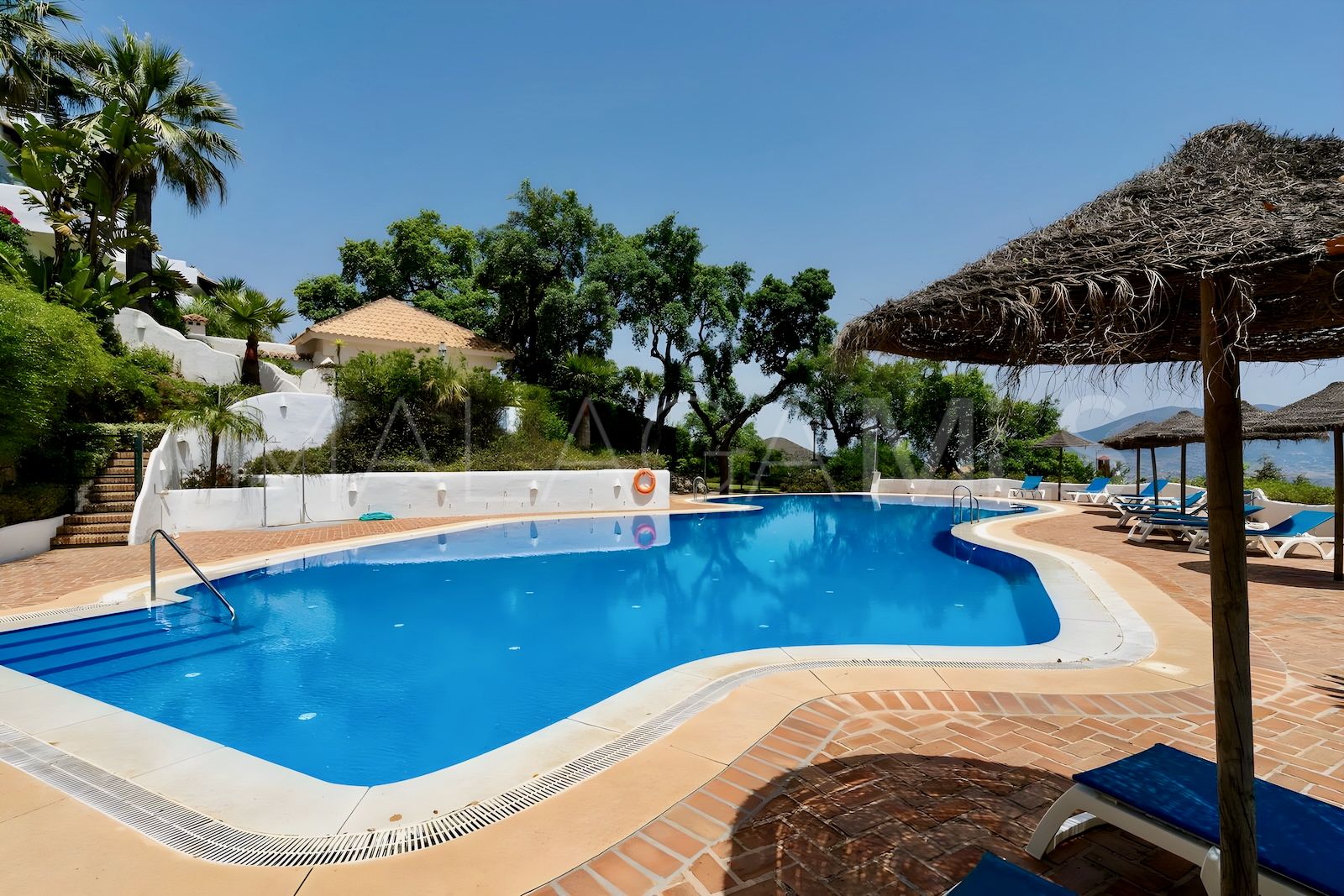 Appartement for sale in La Mairena