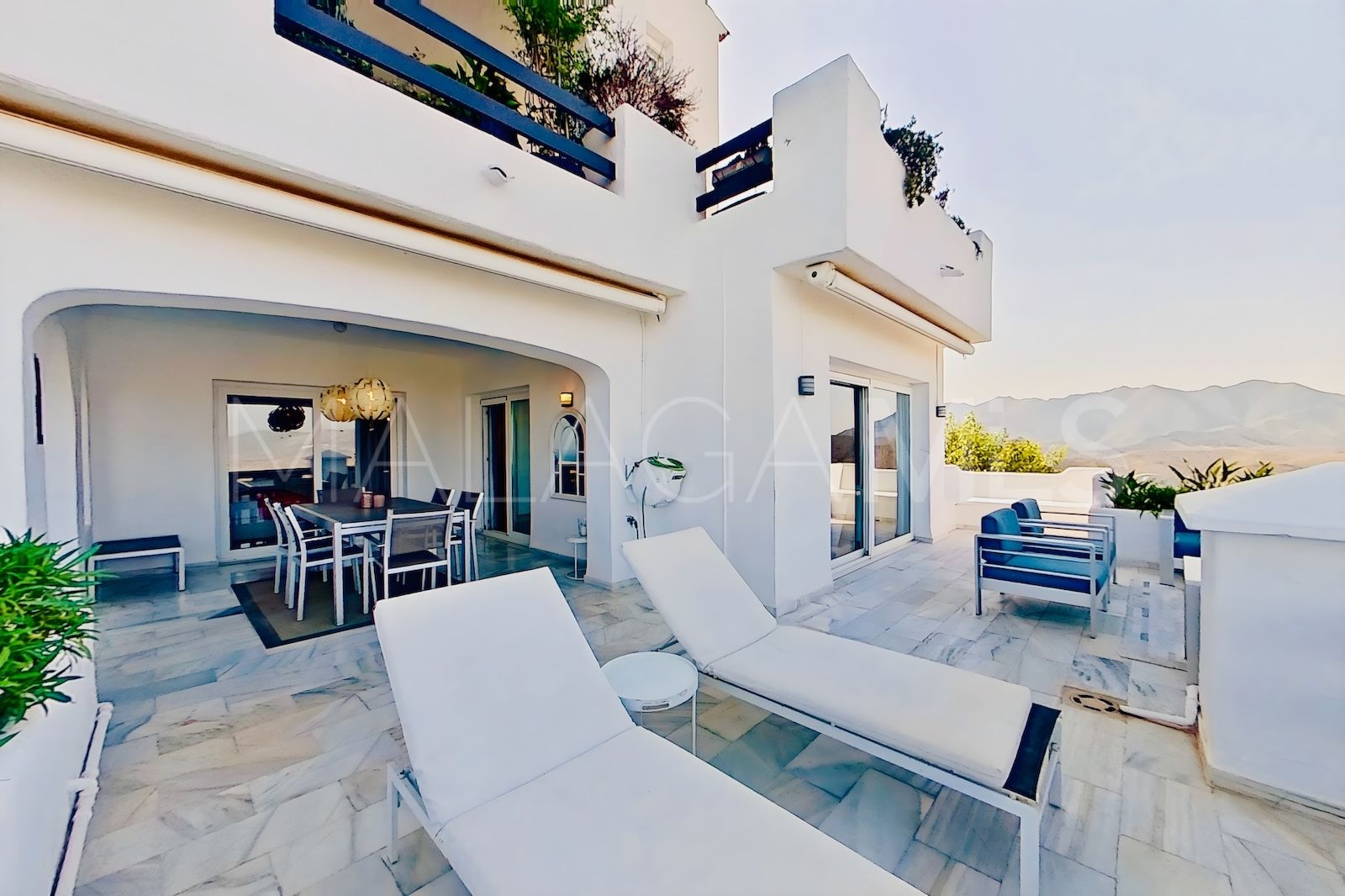 Appartement for sale in La Mairena