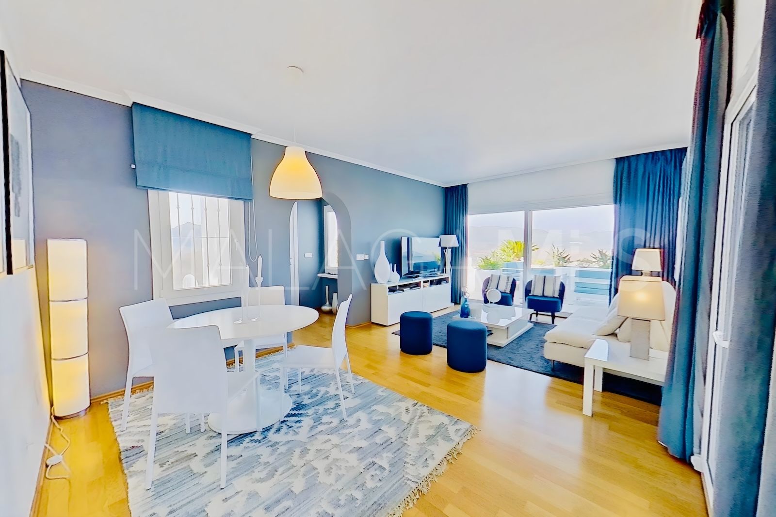 Appartement for sale in La Mairena