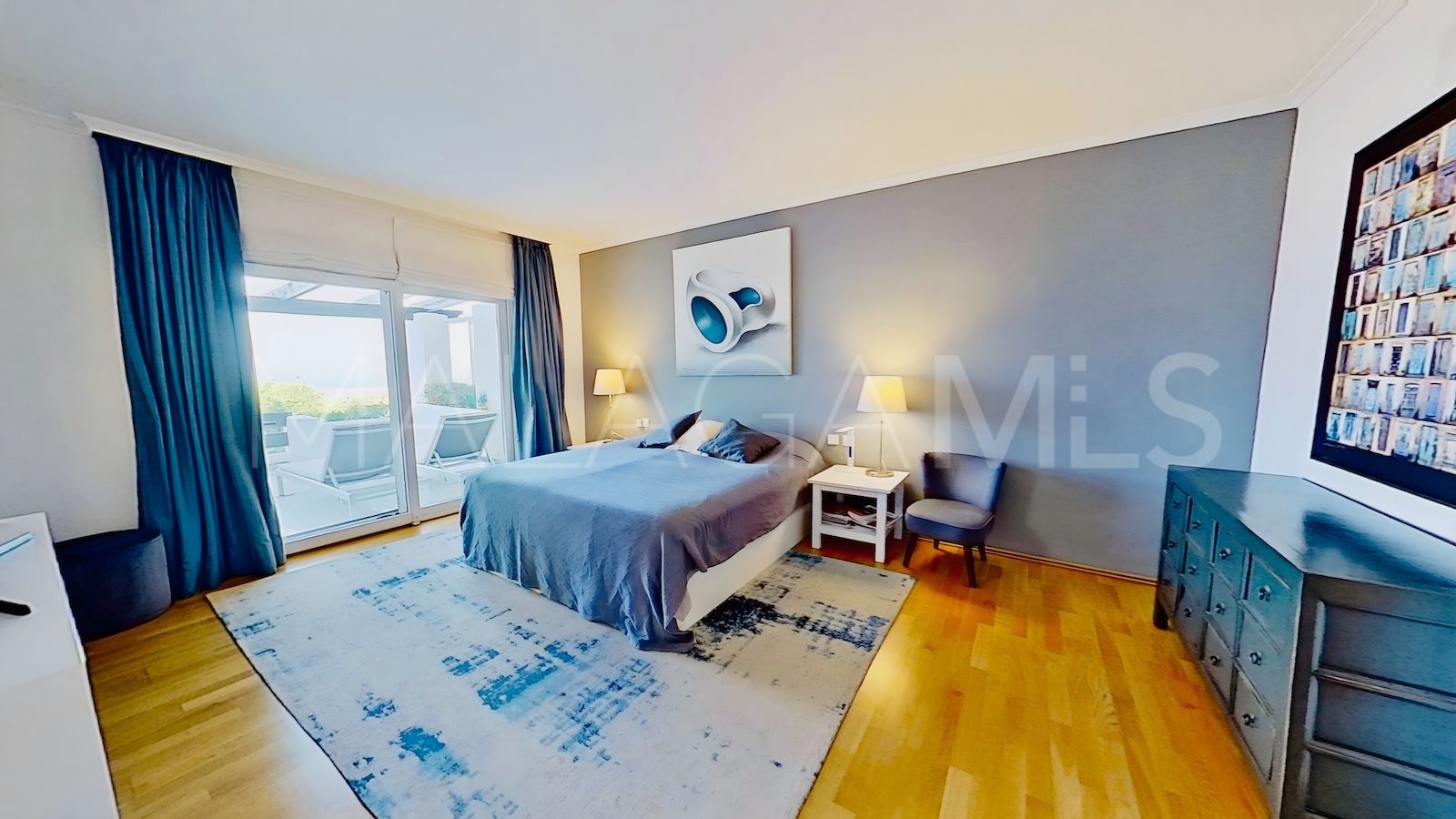 Appartement for sale in La Mairena