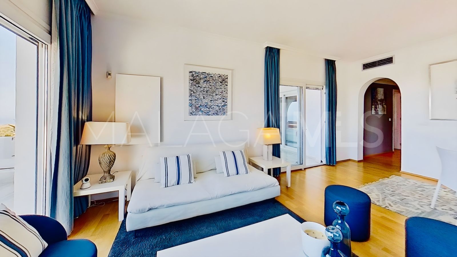 Appartement for sale in La Mairena