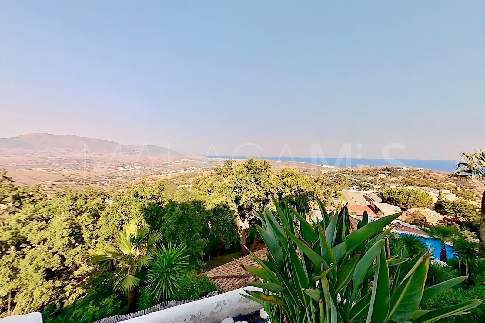 Appartement for sale in La Mairena
