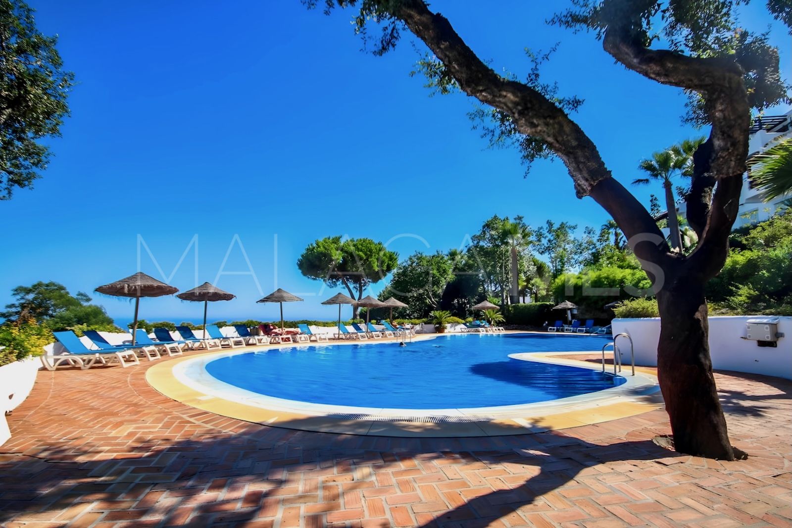 Appartement for sale in La Mairena