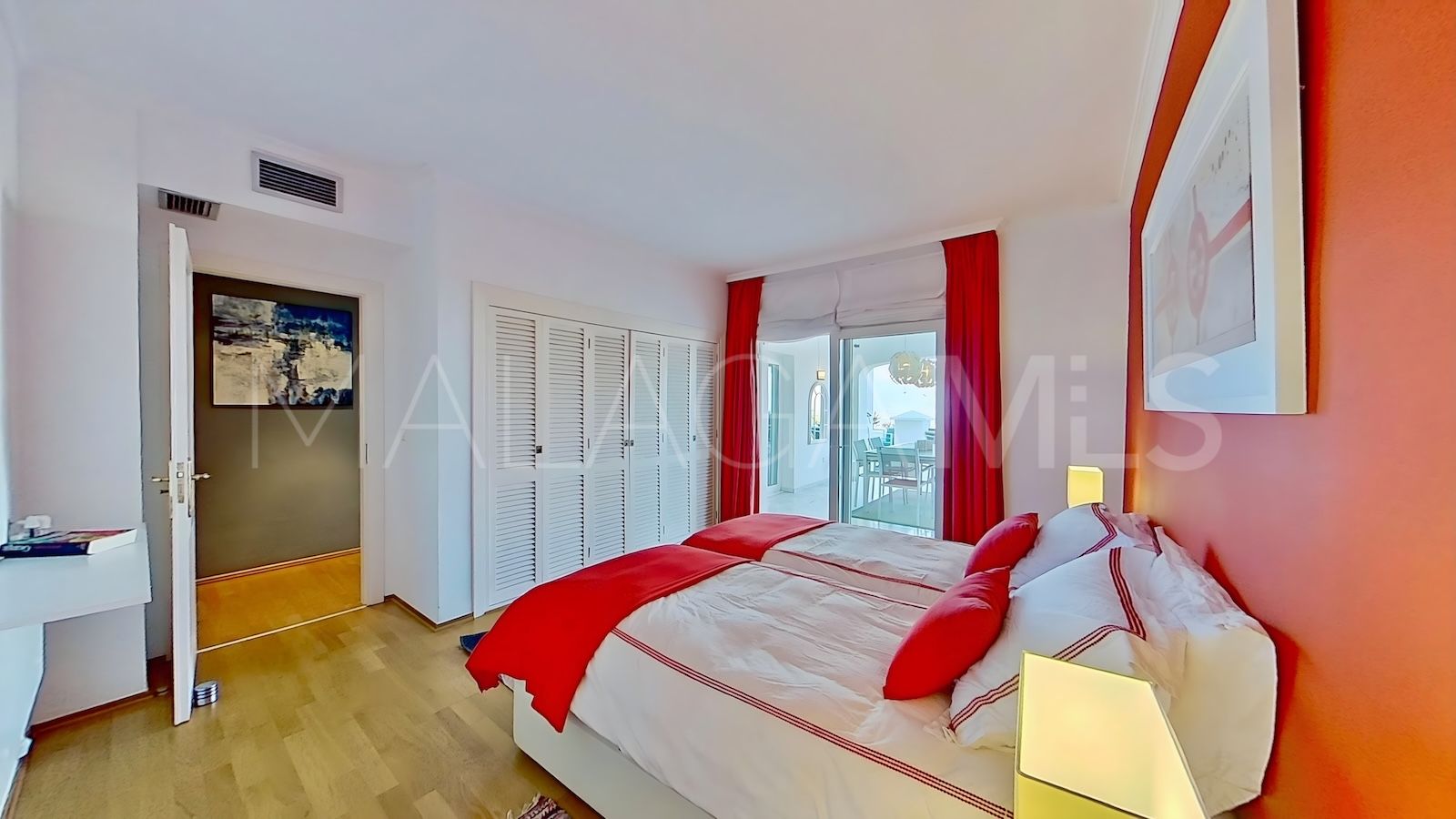 Appartement for sale in La Mairena