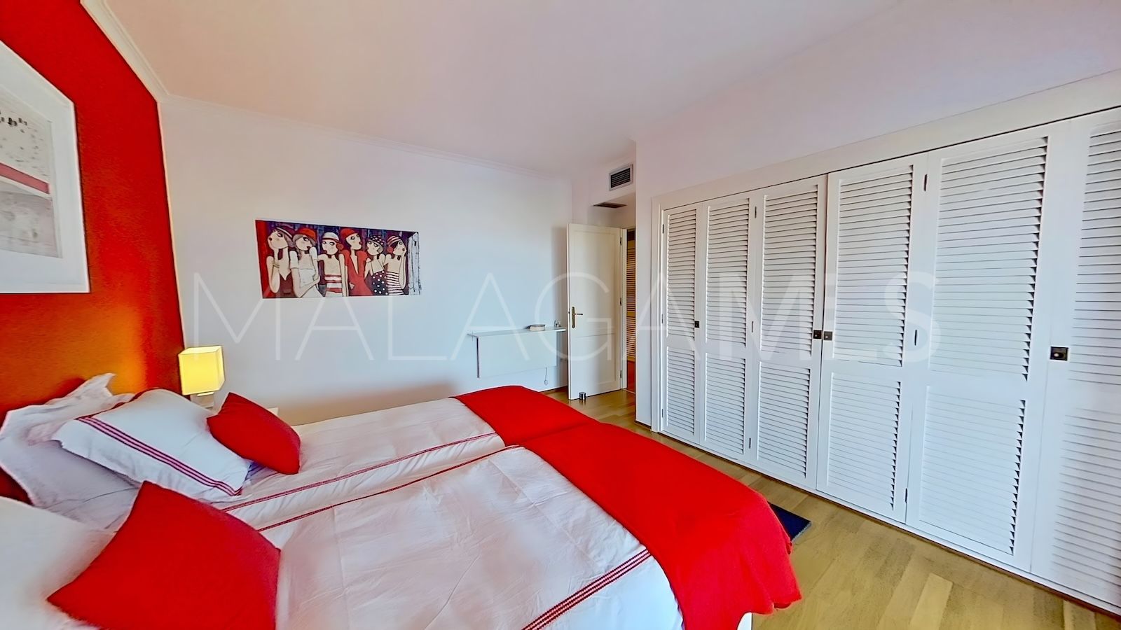 Appartement for sale in La Mairena