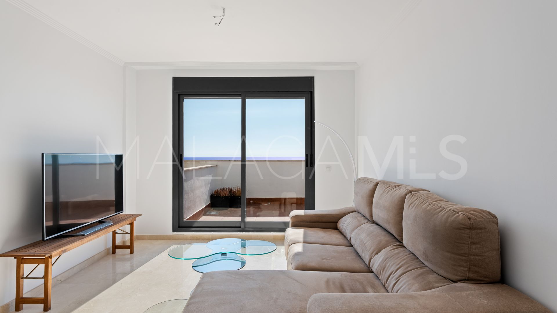 Appartement terrasse for sale in Doña Julia