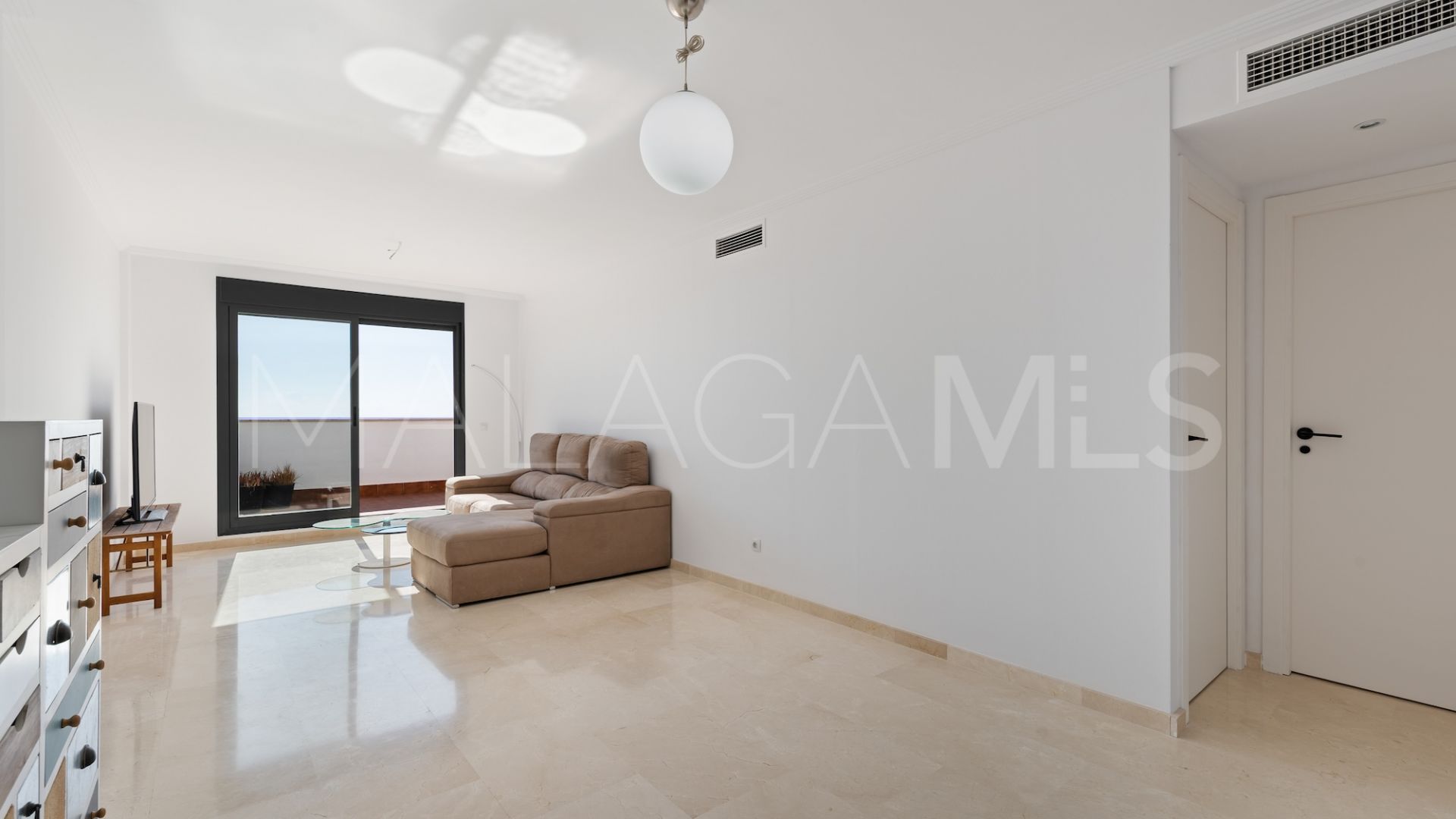 Ático for sale de 2 bedrooms in Doña Julia