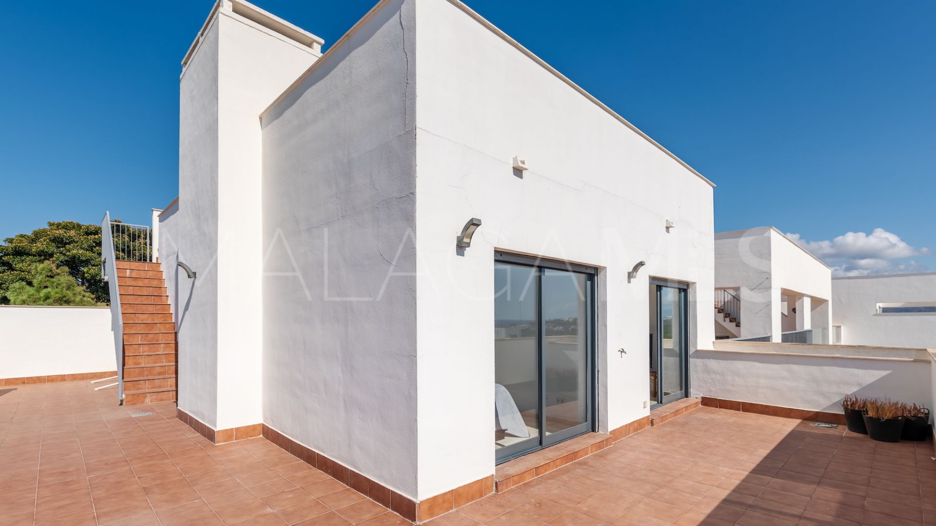 Ático for sale de 2 bedrooms in Doña Julia