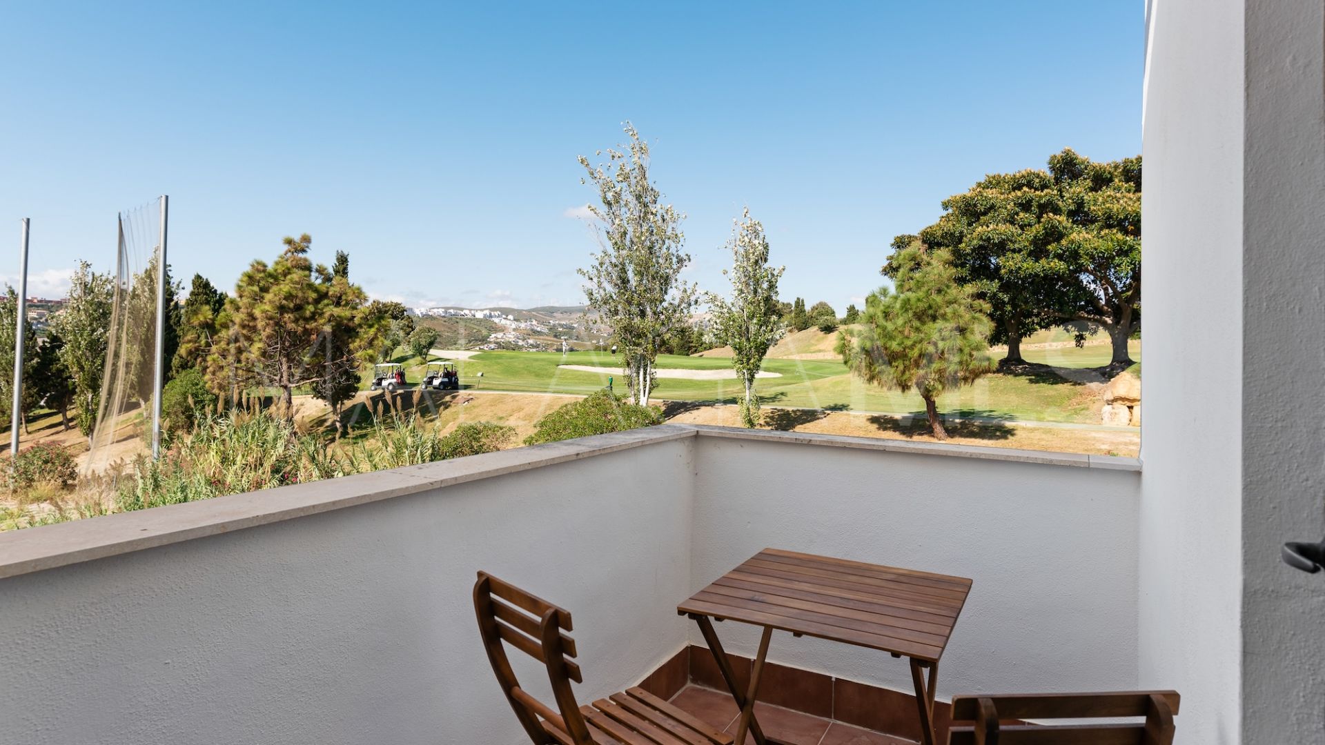 Ático for sale de 2 bedrooms in Doña Julia