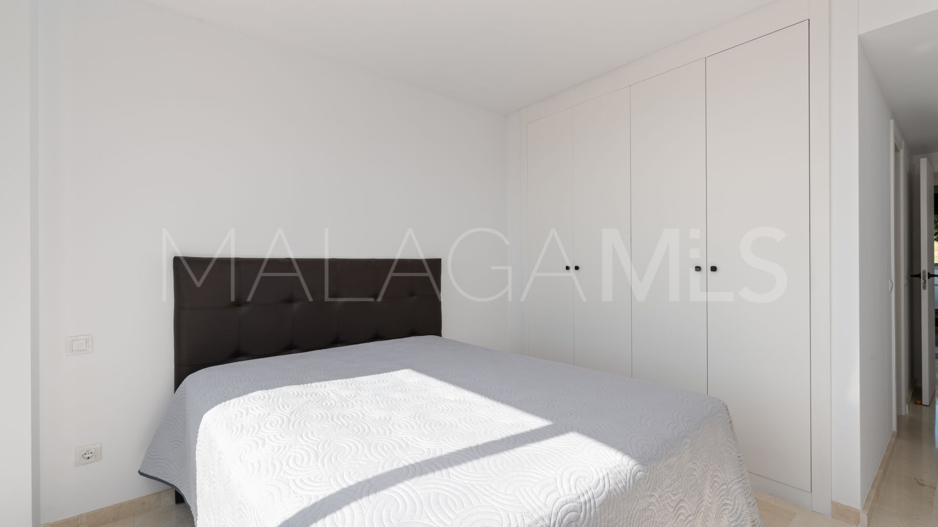 Appartement terrasse for sale in Doña Julia