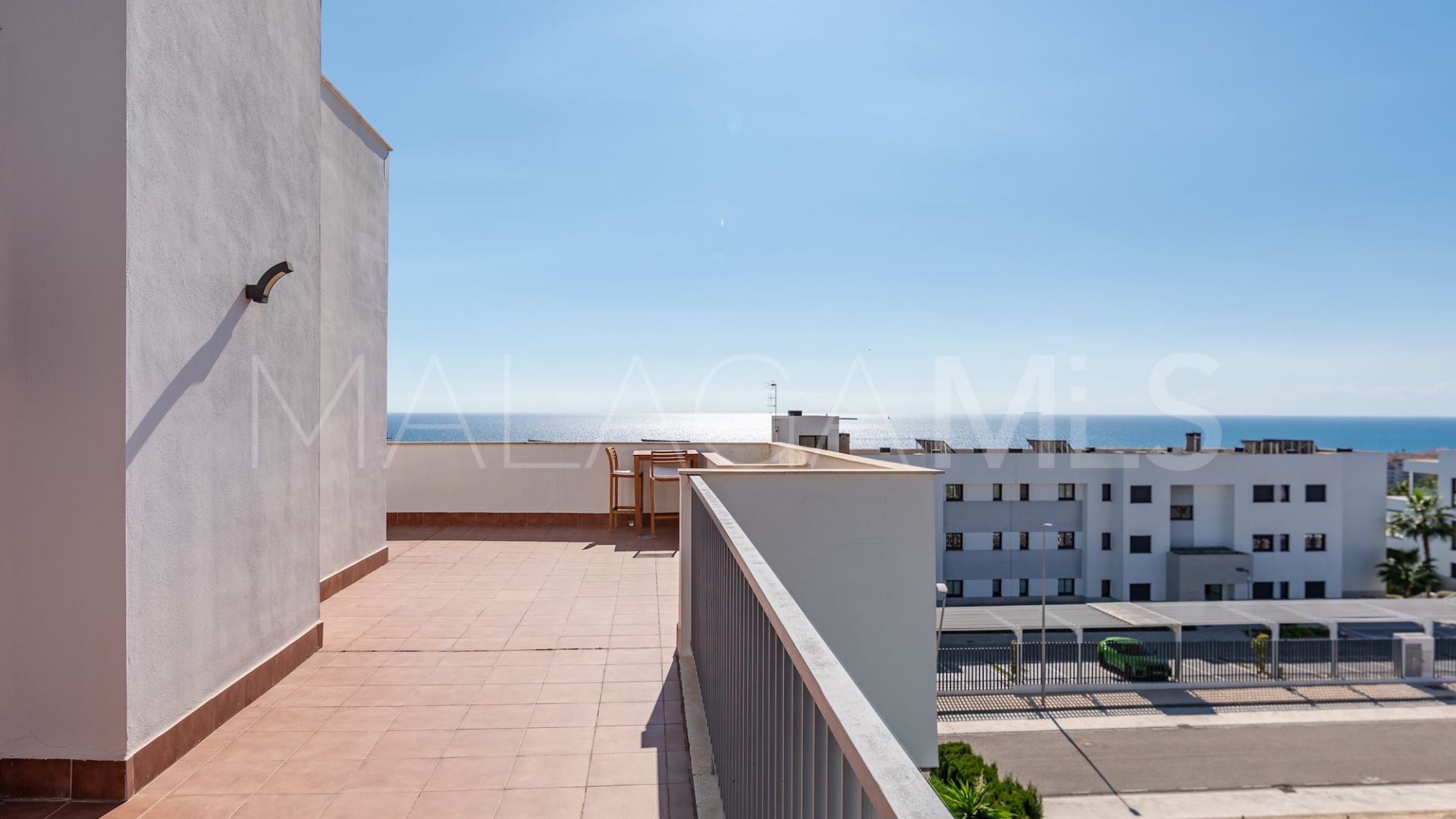 Ático for sale de 2 bedrooms in Doña Julia