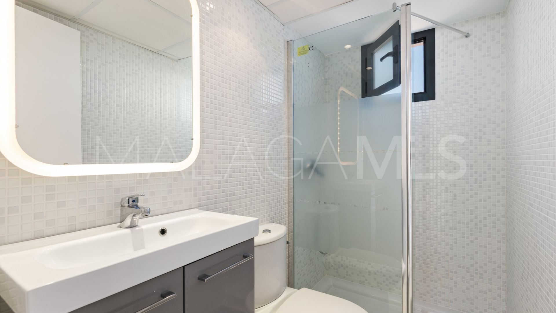 Appartement terrasse for sale in Doña Julia