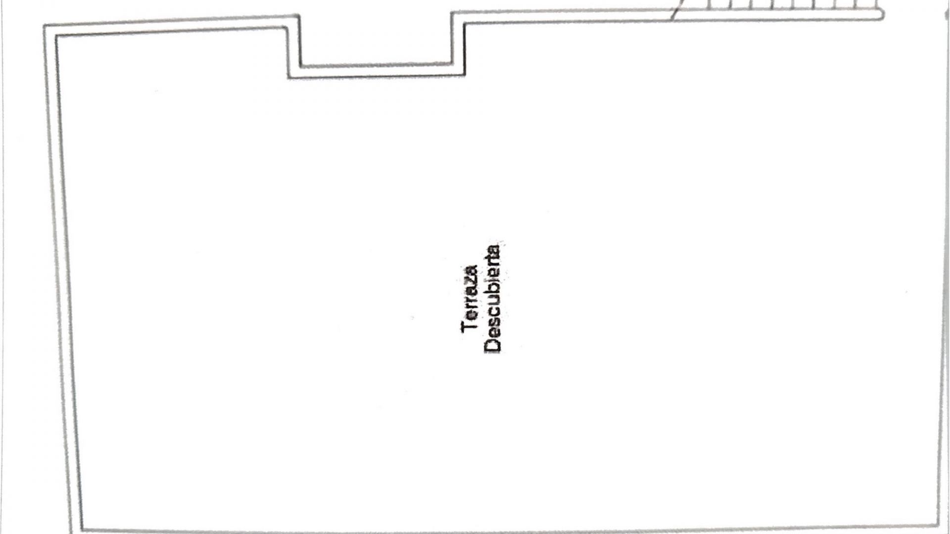 Appartement terrasse for sale in Doña Julia