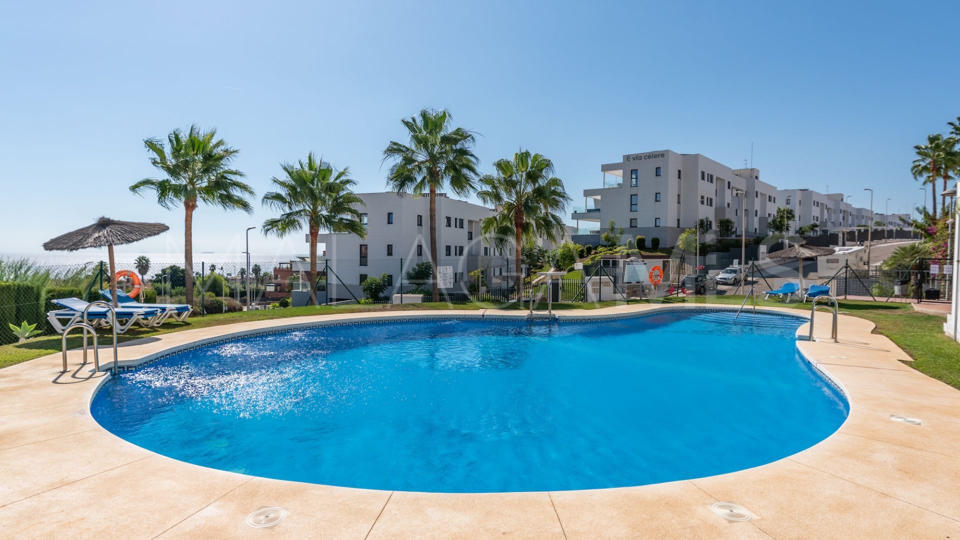 Ático for sale de 2 bedrooms in Doña Julia