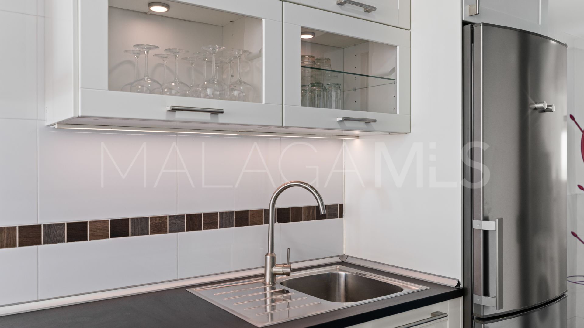 Appartement terrasse for sale in Doña Julia