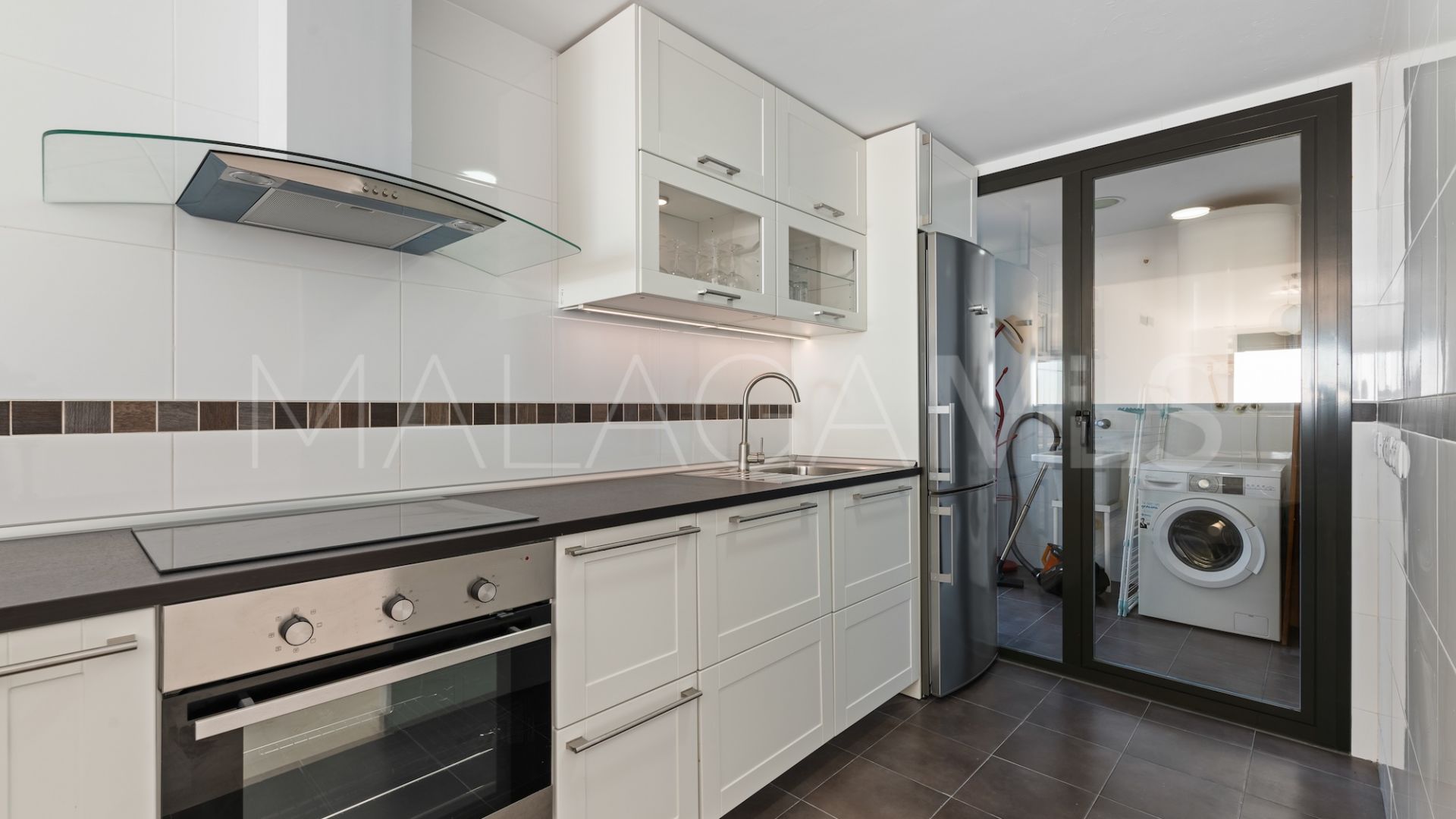 Ático for sale de 2 bedrooms in Doña Julia