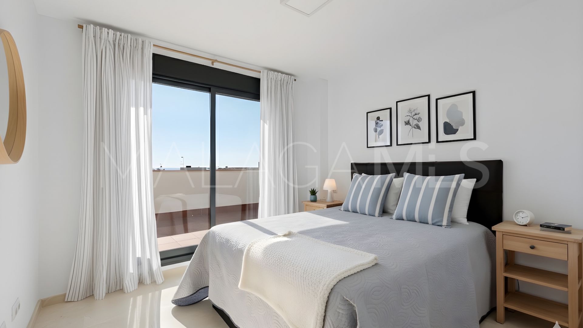 Appartement terrasse for sale in Doña Julia